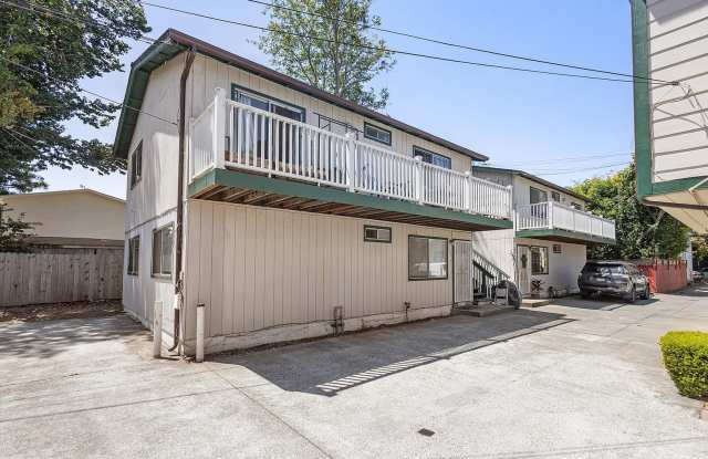 1530 Stanton St #C - 2 bedroom | 1 bath Gallery 3