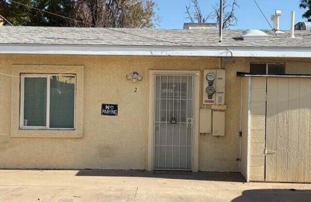 8012 E 1st Avenue - 8012 East 1st Avenue, Maricopa County, AZ 85208