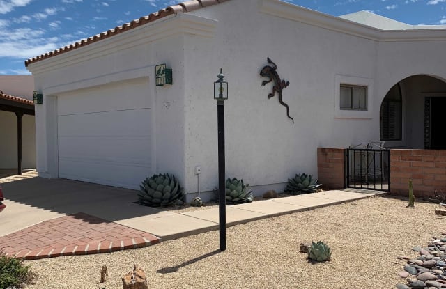 226 E Paseo De Golf - 226 East Paseo De Golf, Green Valley, AZ 85614