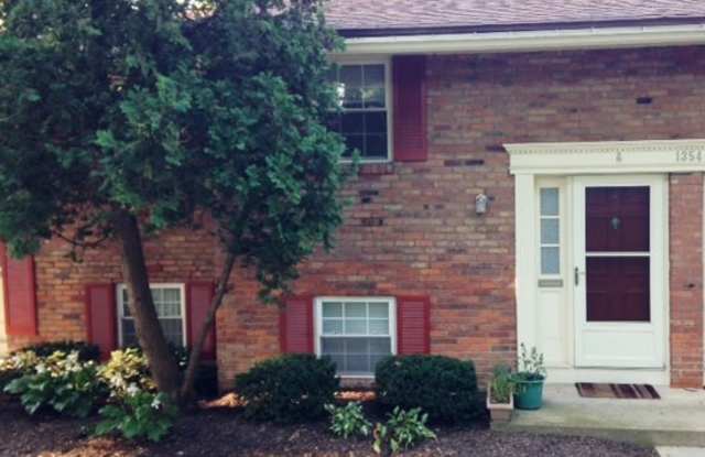 1354 Bluff Ave photos photos