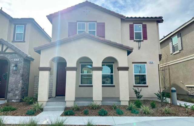 3 Bedroom home for lease in Chino photos photos