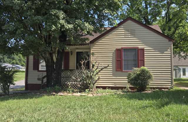 1719 Mcclung Ave photos photos