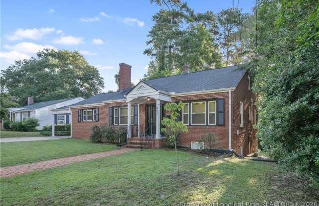 808 Westmont Drive Gallery 2