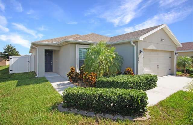 661 PERSIAN DRIVE - 661 Persian Drive, Davenport, FL 33844