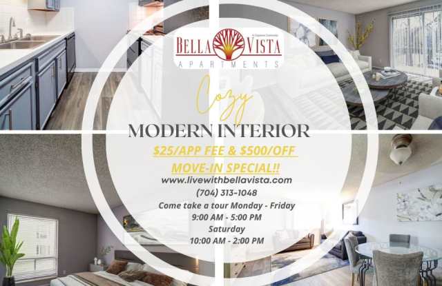 Bella Vista photos photos