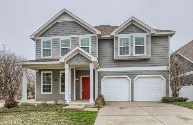 8913 Cranston Ct UNIT - 8913 Cranston Court, Providence Village, TX 76227