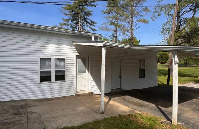 Three Bedroom Apartment in Corbin, KY photos photos
