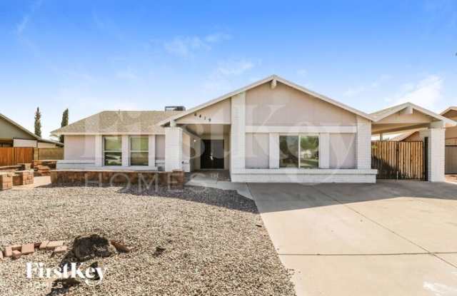6419 West Sierra Street photos photos
