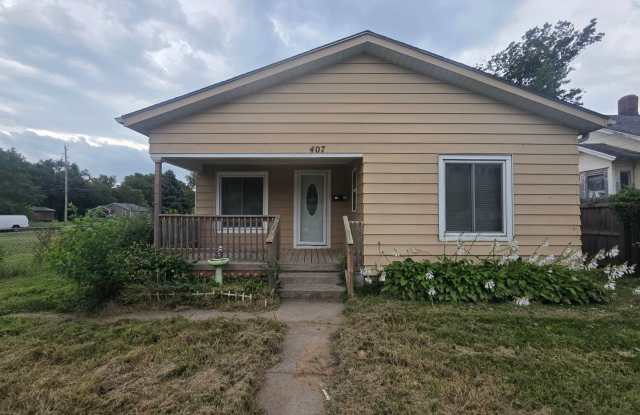 Charming 2-Bedroom, 1-Bath Home for Rent! photos photos
