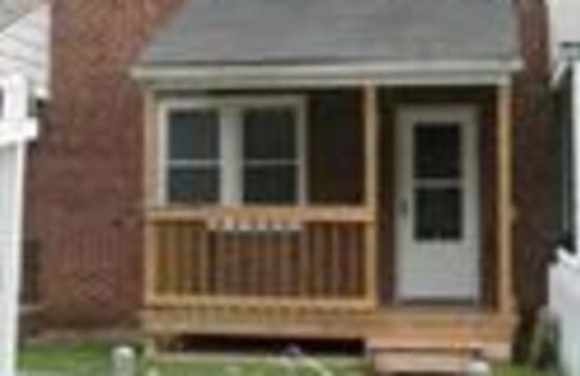 4007 6TH STREET - 4007 6th Street, Baltimore, MD 21225