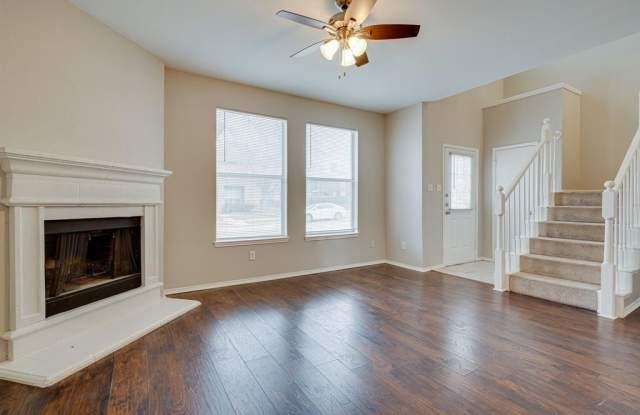 1504 Barbara Drive - 1504 Barbara Drive, Lewisville, TX 75067