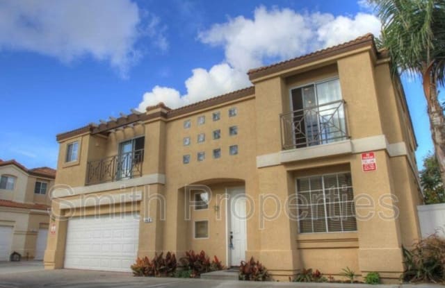 145 E. 220th Street - 145 East 220th Street, Carson, CA 90745
