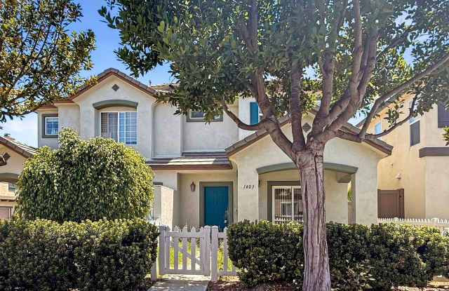 Beautifully Upgraded 3BR/2.5BA Townhome in Otay Ranch with Attached Garage and Private Yard photos photos
