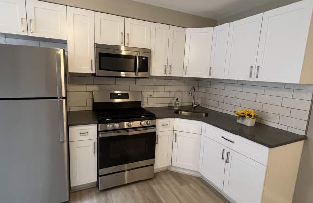 4835 Hull Street - 4835 Hull Street, Skokie, IL 60077