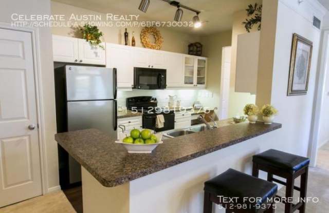 4711 Monterey Oaks - 4711 Monterey Oaks Boulevard, Austin, TX 78749