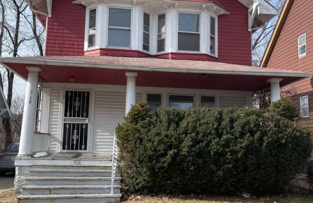 516 E. 112th St. - 516 East 112th Street, Cleveland, OH 44108