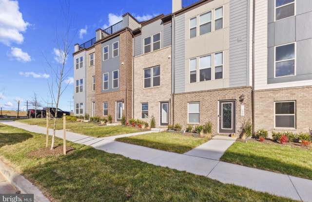 8875 CURIE Street - 8875 Curie Street, Prince William County, VA 20109