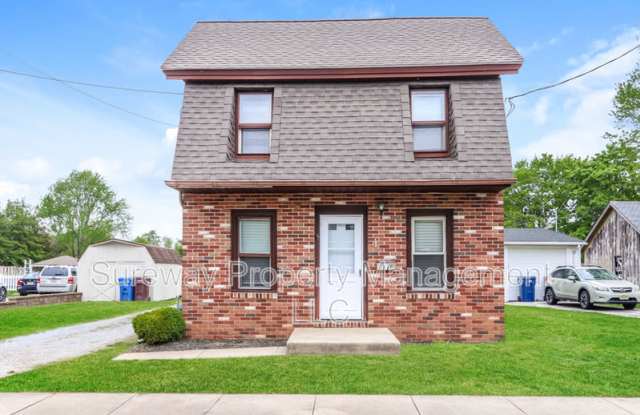 17  Hunt St - 17 Hunt Street, Woodstown, NJ 08098