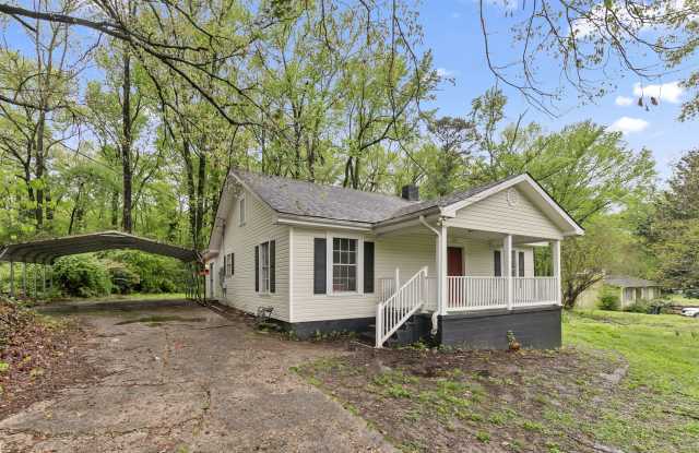 2700 Forestdale Boulevard - 2700 Forestdale Boulevard, Forestdale, AL 35005