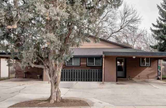 Charming 2 Bedroom Home in Downtown Boise - Off Broadway photos photos