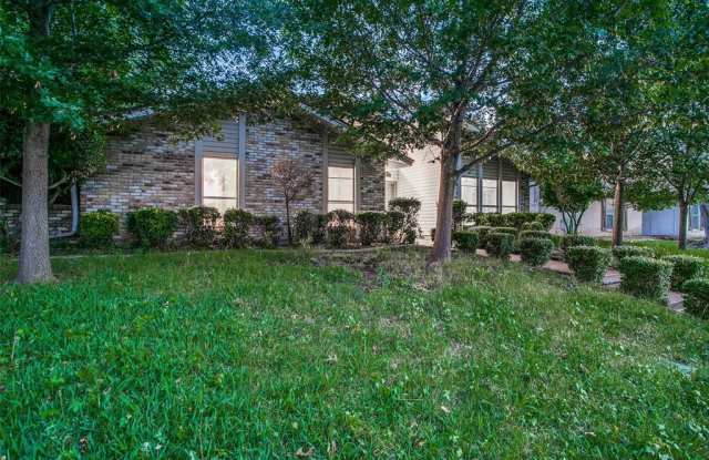 1614 Reno Run - 1614 Reno Run, Lewisville, TX 75077