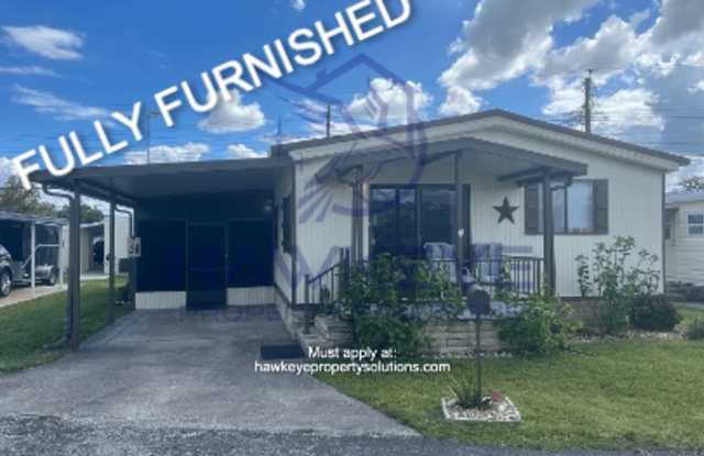 24 Bb Street - 24 Bb Street, Lakeland, FL 33815