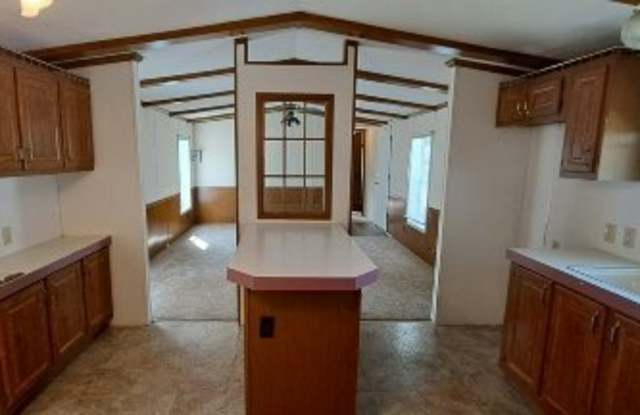 806 Bridge Street - 806 Bridge Street, Lynwood, IL 60411