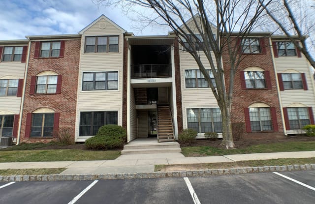 34 FEILER COURT - 34 Feiler Ct, Mercer County, NJ 08648