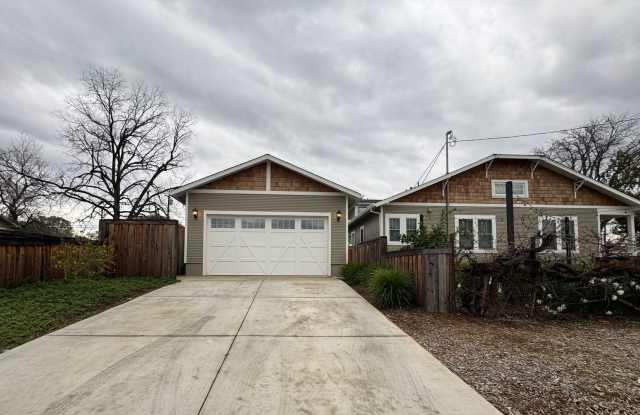 Charming Folsom ADU Available Now! photos photos