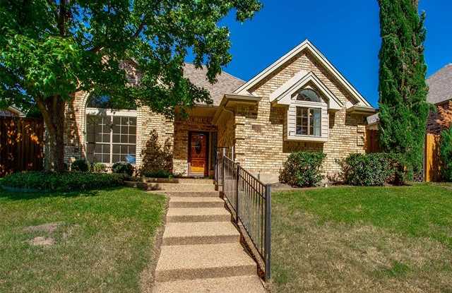 1929 Templehill Drive - 1929 Templehill Drive, Plano, TX 75075