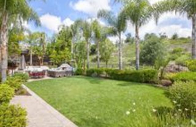 6360 Huntington Drive - 6360 Huntington Dr, Carlsbad, CA 92009