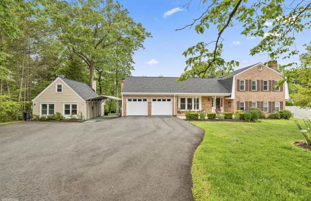 14530 Dufief Mill Rd - 14530 Dufief Mill Road, North Potomac, MD 20878
