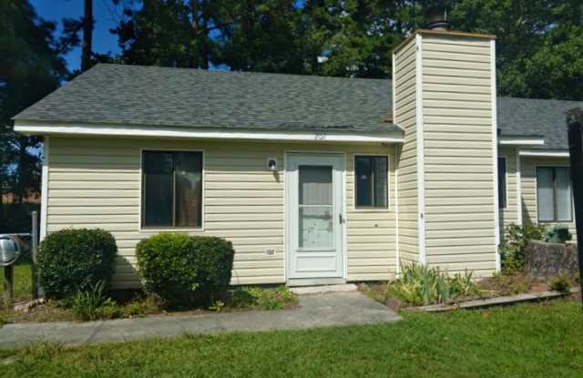 Charming Duplex in Havelock photos photos