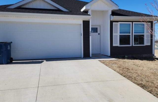 New Beginnings Start At AMRR: 3 Bedroom Home In Oronogo, Missouri! photos photos