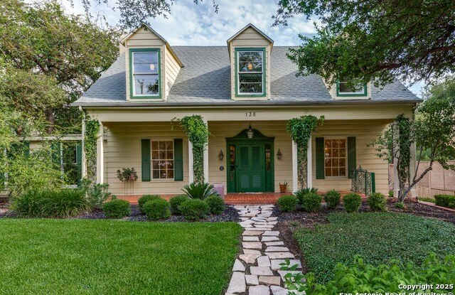 138 Laurel Heights photos photos