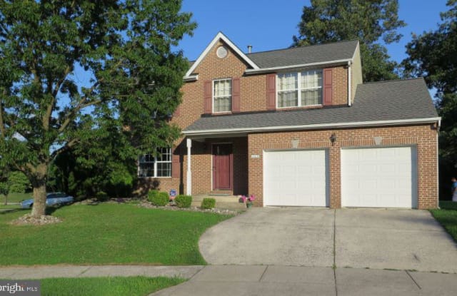 303 BAYONET PLACE - 303 Bayonet Place, Odenton, MD 21113