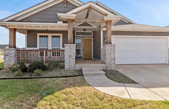 Spacious 4-Bedroom + Office in Green Leaf Trails – Corner Lot! Gallery 3