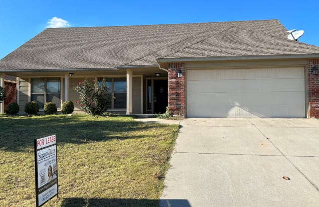 20677 Frontier Place - 20677 Frontier Place, Harrah, OK 73045