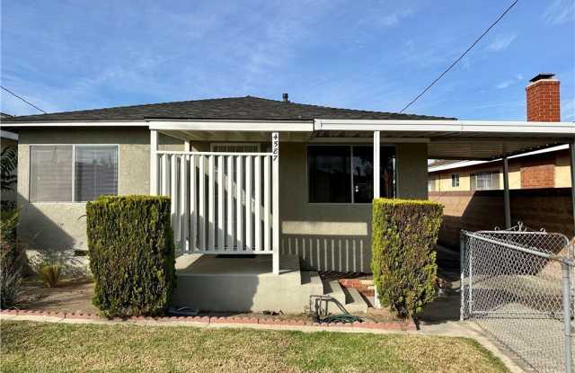 4587 W 142nd Street - 4587 West 142nd Street, Hawthorne, CA 90250
