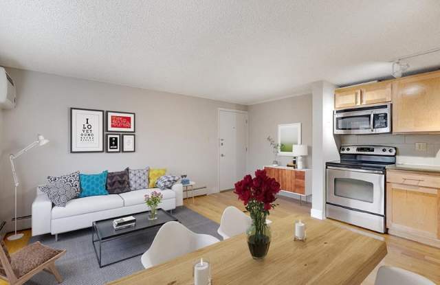 Lincoln Park Apartments photos photos Lincoln Park Apartments photos photos