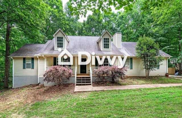 375 Antioch Road - 375 Antioch Road, Henry County, GA 30252