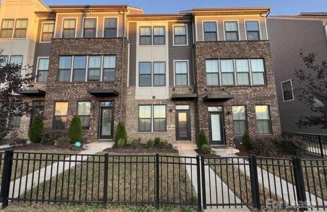 3643 South Tryon Street - 3643 South Tryon Street, Charlotte, NC 28217 3643 South Tryon Street - 3643 South Tryon Street, Charlotte, NC 28217