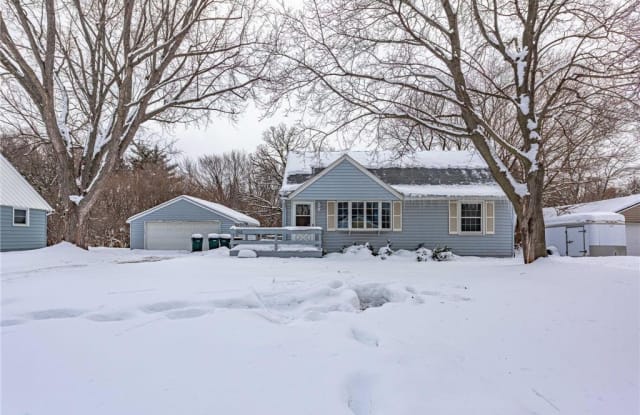 708 88th Avenue NE - 708 88th Avenue Northeast, Blaine, MN 55434