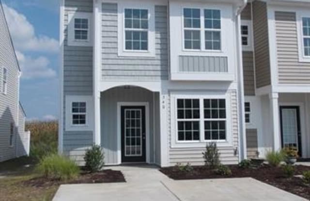 340 Halton Crossing Drive SW - 340 Halton Crossing Drive Southwest, Concord, NC 28027