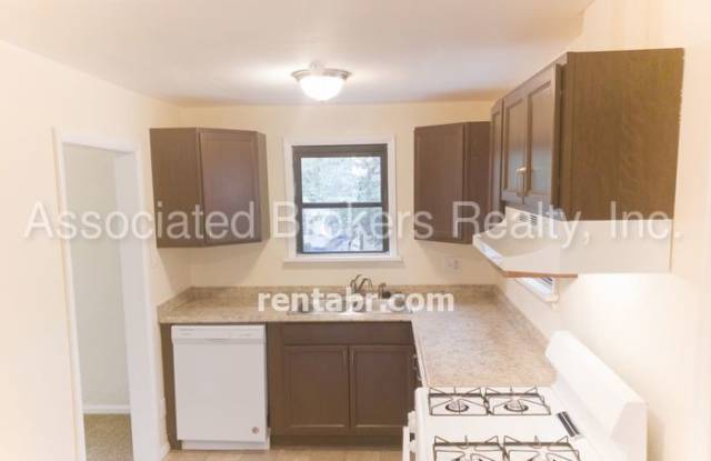 511 South Stuart Street - 511 South Stuart Street, Denver, CO 80219