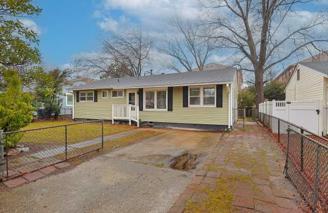 314 Rogers Ave photos photos