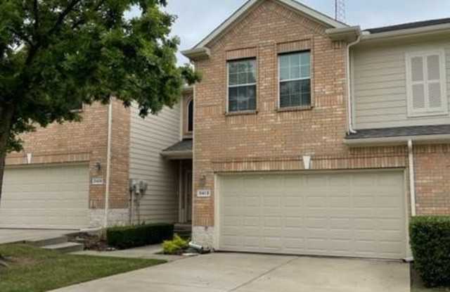 3413 Paisano Trail - 3413 Paisano Trail, Plano, TX 75093