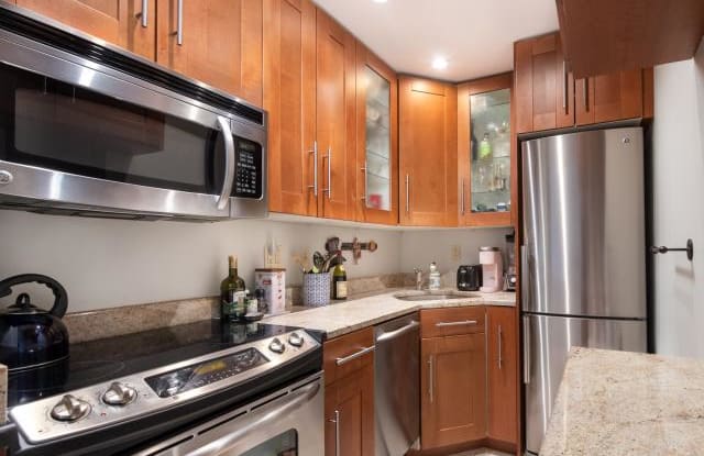 54 Myrtle St. - 54 Myrtle Street, Boston, MA 02114