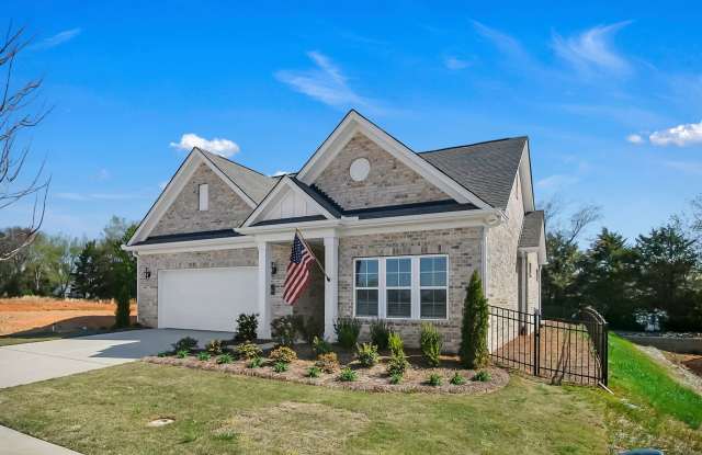 Beautiful Newer Construction in Founders Landing – 55+ Community! (PRE FURNITURE) Gallery 4