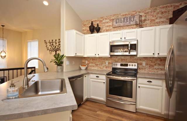 447 N ALDER Court - 447 N Alder St, Gilbert, AZ 85233